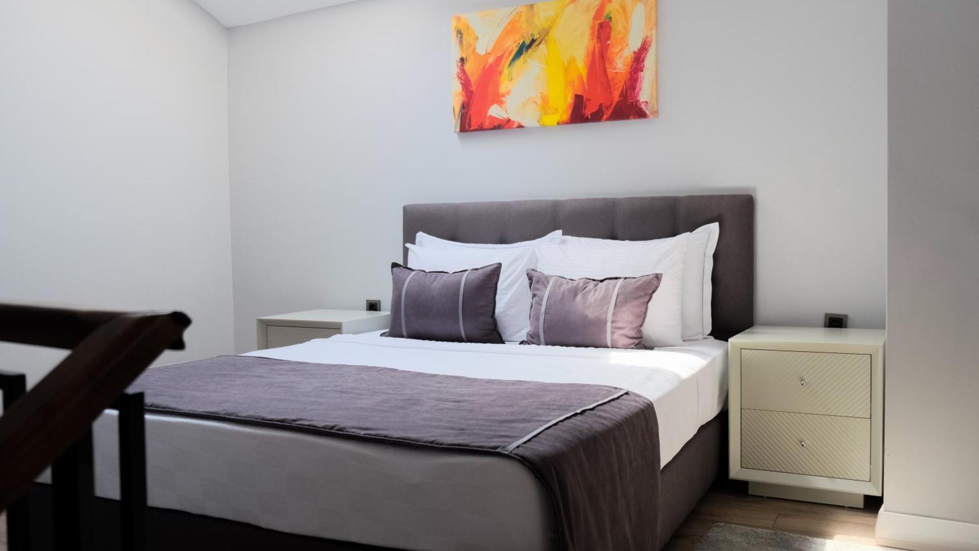 Otel Myway Deluxe Alsancak İzmir