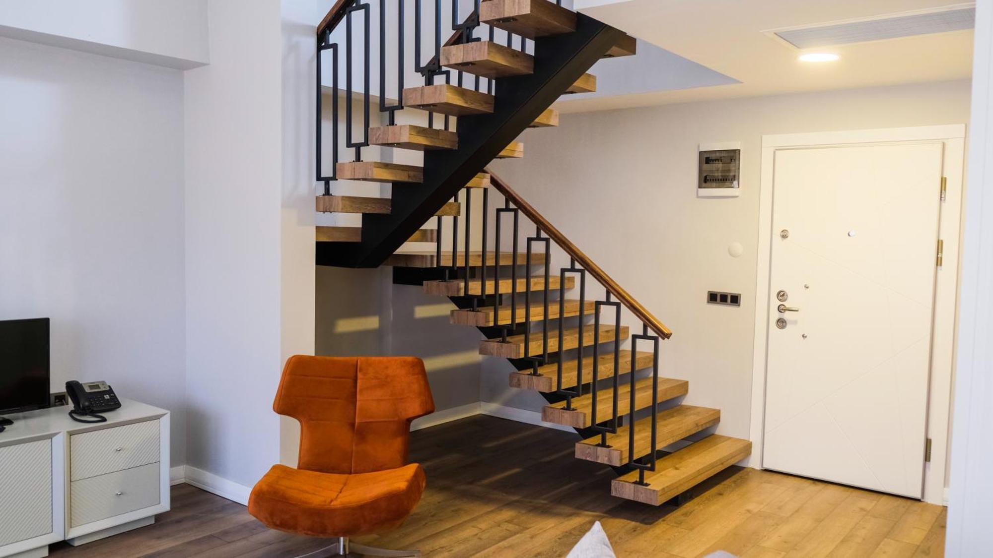 Myway Deluxe Alsancak Otel İzmir