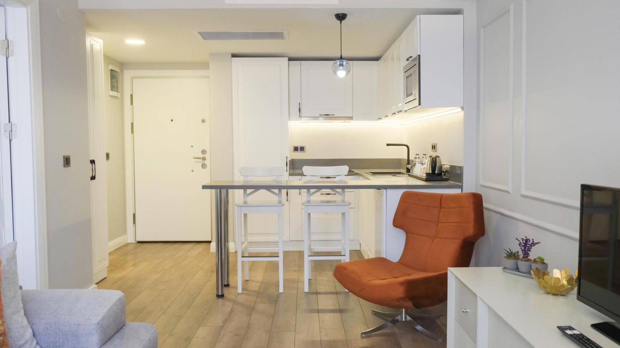 Otel Myway Deluxe Alsancak İzmir